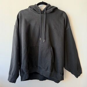 Adidas Heavyweight Cotton Sweatshirt